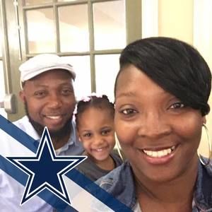 Meet your Posher, Rayford